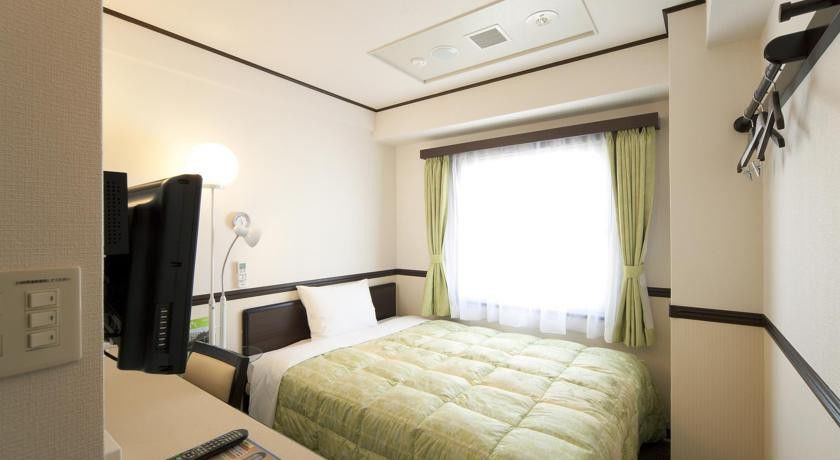 Toyoko Inn Sendai Higashi-Guchi No 2 Екстер'єр фото