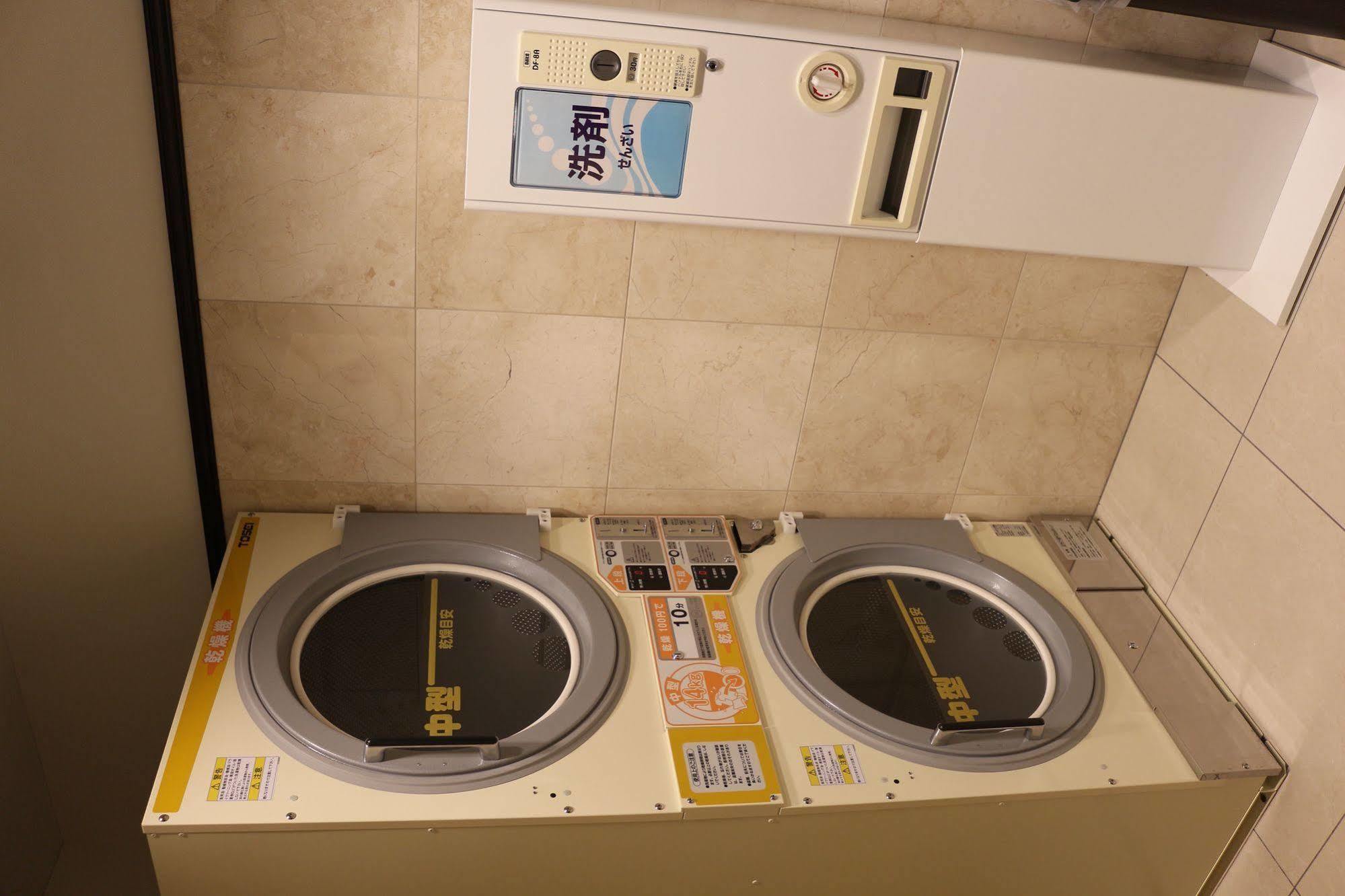 Toyoko Inn Sendai Higashi-Guchi No 2 Екстер'єр фото